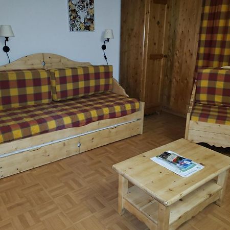 Le Cottage Des Sybelles Saint-Sorlin-dʼArves 외부 사진
