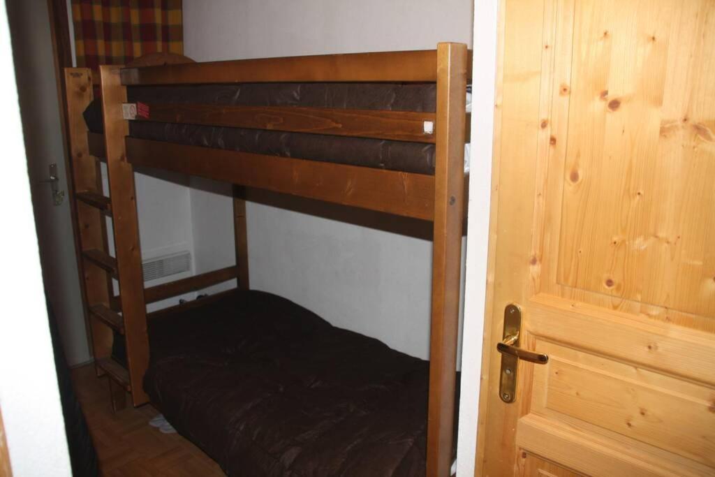Le Cottage Des Sybelles Saint-Sorlin-dʼArves 외부 사진